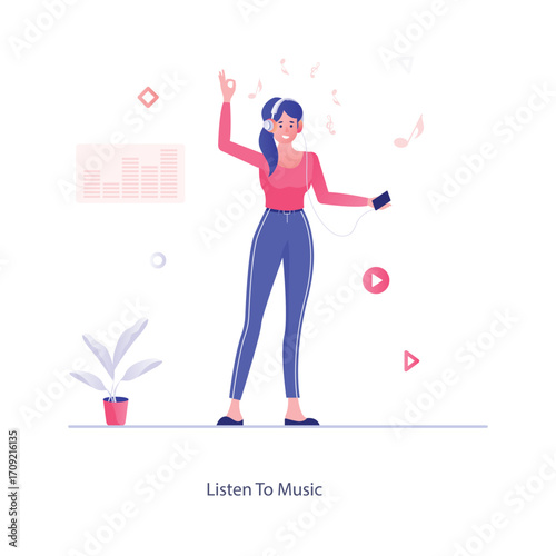 Vector elements of the office environment