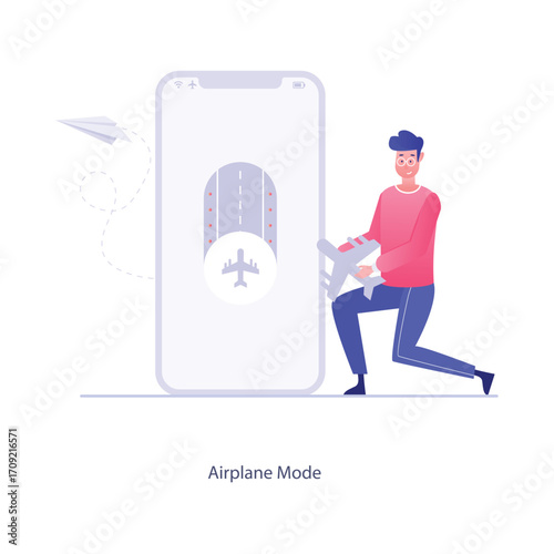 Vector elements of the office environment