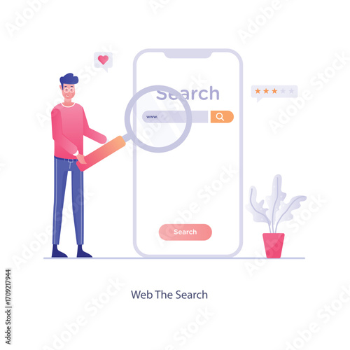 Vector elements of the office environment