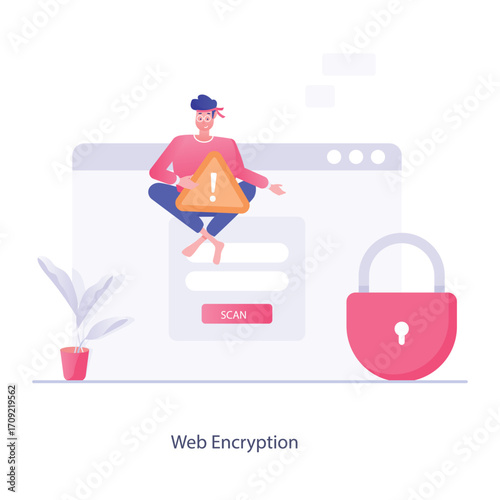 Vector elements of the office environment