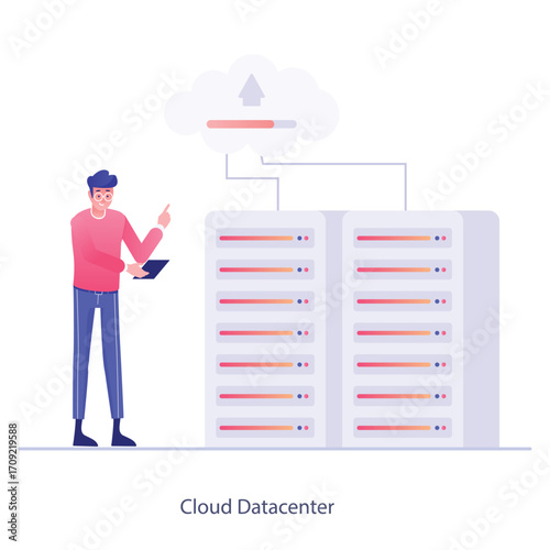 Vector elements of the office environment