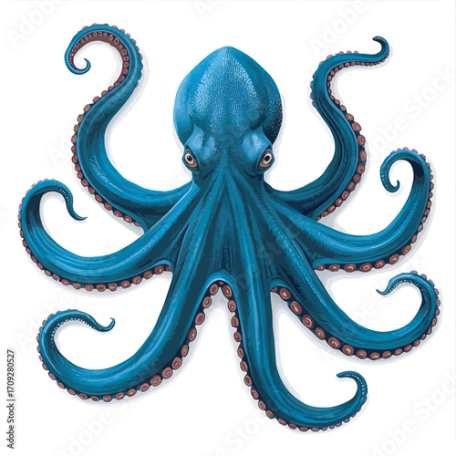 octopus