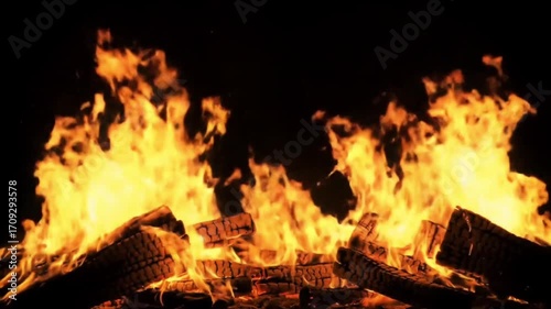 Embers and Memories