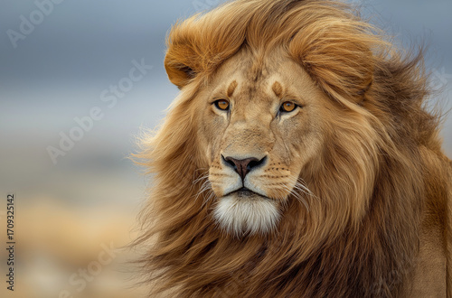 a lioness baring her teeth in an aggressive manner, lion, animal, cat.