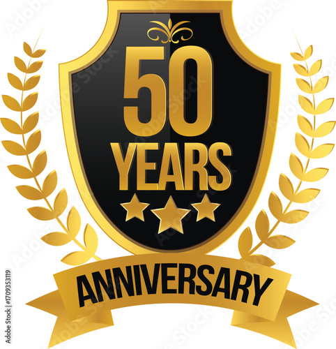 Gold Anniversary Edition Gold Label Product