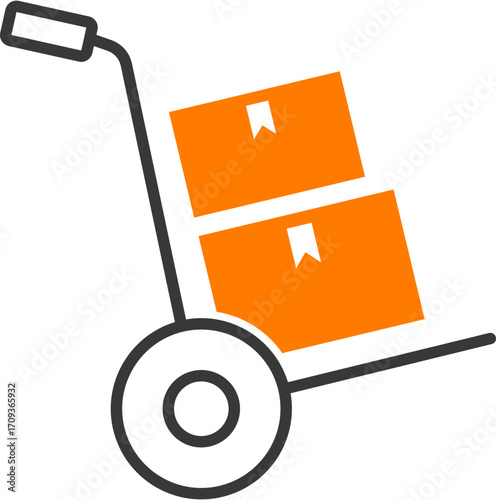 Logistics
