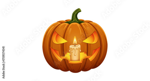 jack o lantern halloween