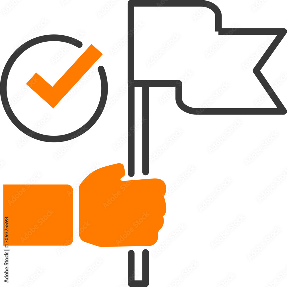 Mission Accomplished