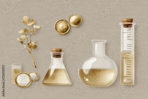 create clean background featuring ultrathin delicate lines that evoke sense of elegance and precision