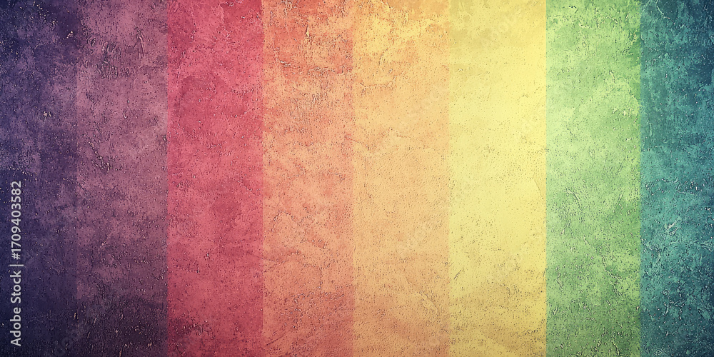 Fototapeta premium colorful grunge background