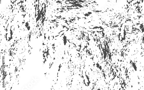  grunge concrete overlay texture, Grunge textures set. Torn and crumpled pattern for cover. Vintage scratched grunge effect for design. 