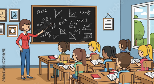 Happy Teacher Day