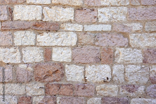 stone wall texture