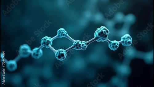 Unraveling the Molecular Tapestry - A Journey into the World of DNA and RNA