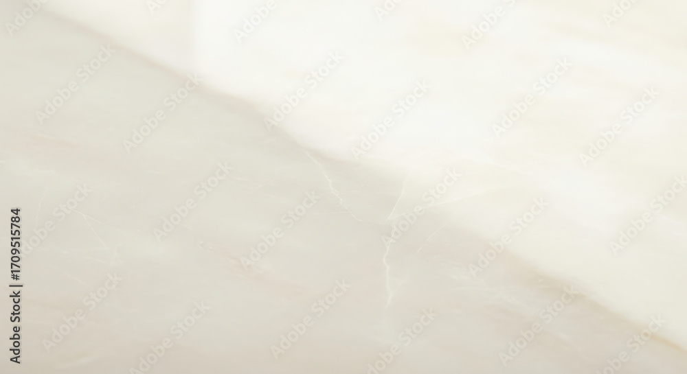 Obraz premium Soft pastel diagonal color block background with subtle texture