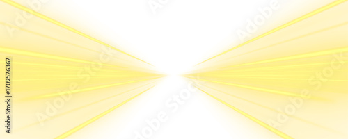 Diagonal streaks of light rush across the canvas, implying speed and direction. The angular layout emphasizes power and momentum. Perfect for automotive and high-performance designs. PNG