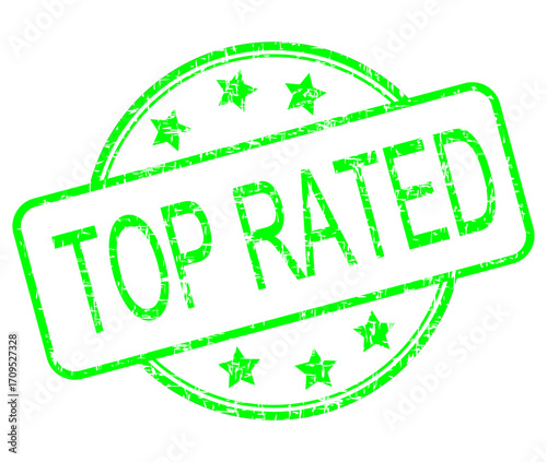 Top Rated rubber stamp - illustration