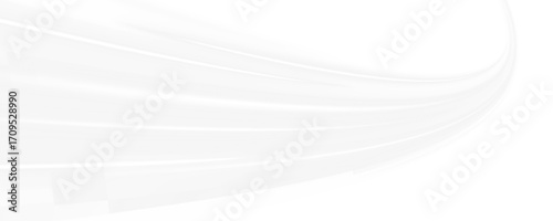 Smooth waves of light flow horizontally over a backdrop, illustrating seamless connectivity. The gentle glow creates a calming digital ambiance. Great for wellness tech and modern UI concepts. PNG