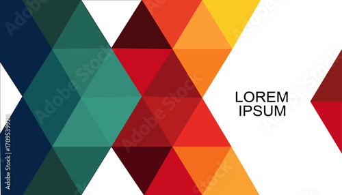 Business Card Design 