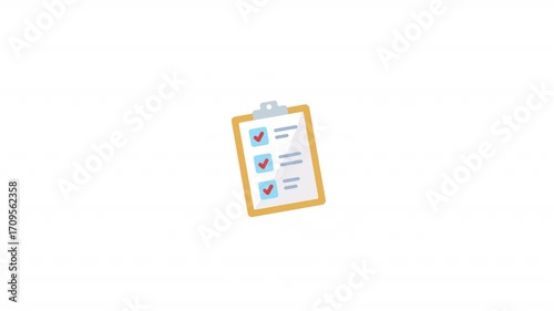 Checklist icon