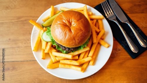 baked potato with cheese