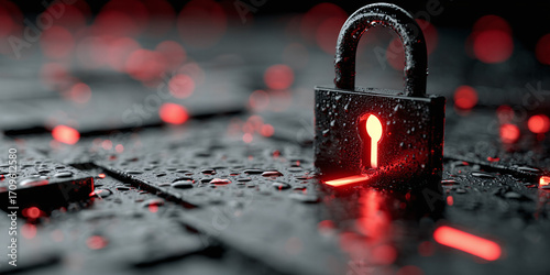 Cybersecurity Protecting Digital Assets with Robust Security Measures