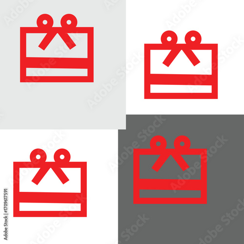 set of vector icons design 