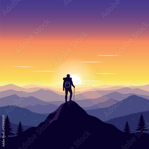 Journey to the Horizon