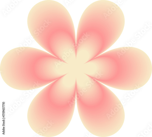 Aura Flower