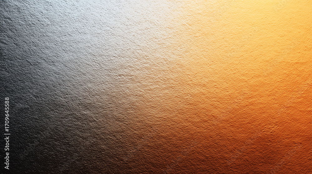 Naklejka premium Abstract gradient color background. Paper texture surface wallpaper.