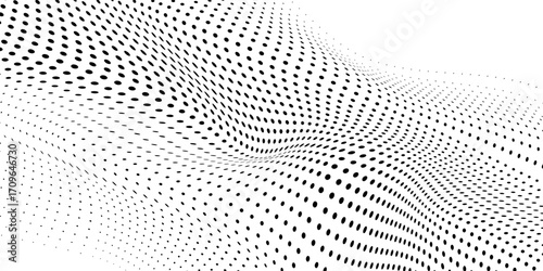 Texture halftone gradient background. Faded grit noise texture. White and black sand wallpaper. Retro pixelated backdrop. Anime or manga style comic overlay. Vector graphic design vectors