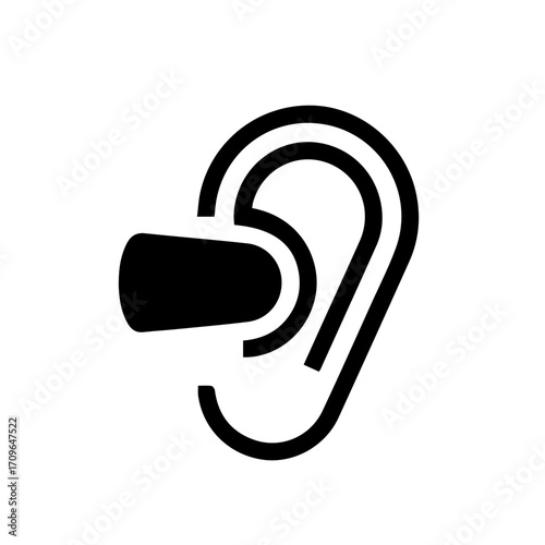 icon Ear Protection