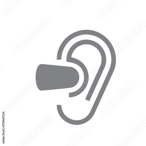 icon Ear Protection