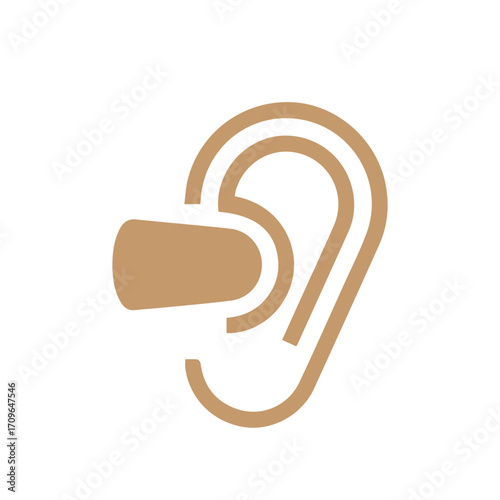 icon Ear Protection