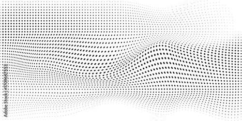Texture halftone gradient background. Faded grit noise texture. White and black sand wallpaper. Retro pixelated backdrop. Anime or manga style comic overlay. Vector graphic design vectors