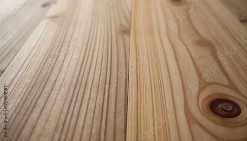 Old Wooden Surface Background