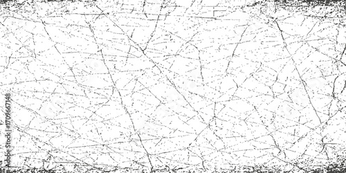 Vintage cracked grey stone marble wall texture with a rough grunge surface