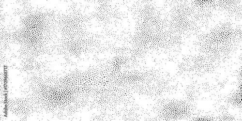 Grunge textured wall pattern with abstract winter snow and ice decoration
