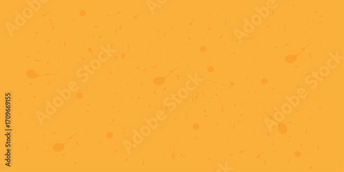 Close-up macro of golden beer bubbles and foam creates a vibrant abstract liquid pattern and textured background