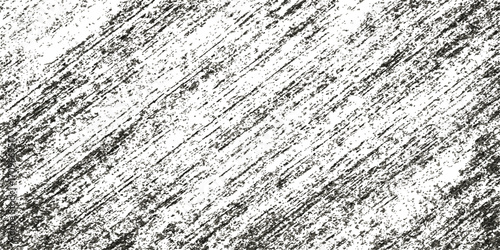 Gritty and textured grunge on a brown, aged vintage wood surface with dirty, rough paint