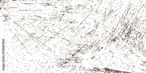 Grunge paper texture on a vintage concrete wall background