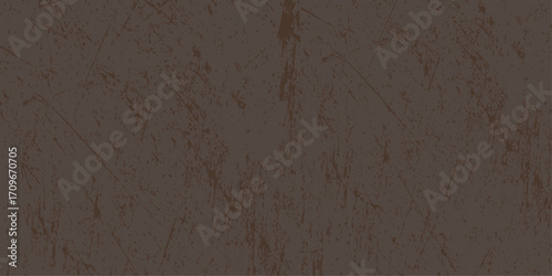 Rough, aged brown wood texture with a weathered, vintage wood grain pattern and a grunge surface