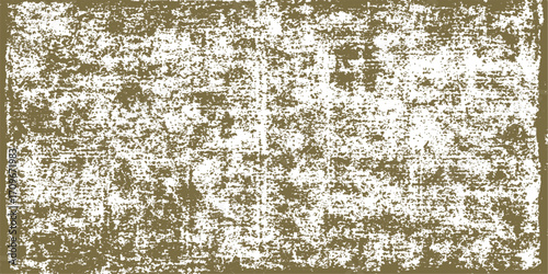 Antique old paper texture with seamless retro floral art design
