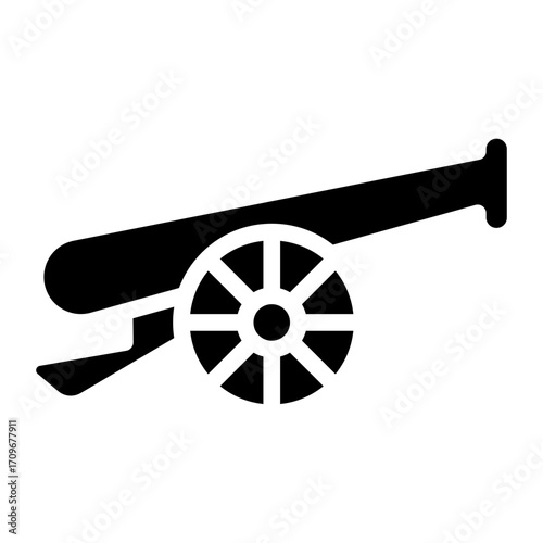 Army Artillery  icon