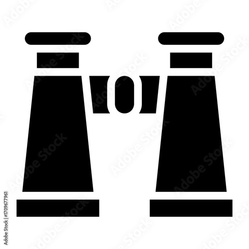 Army Binoculars  icon