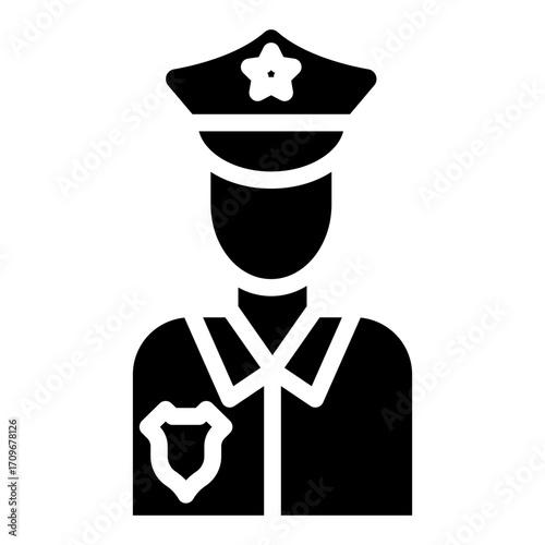 Army Captain  icon