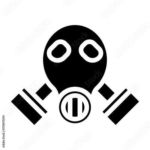 Army Mask  icon