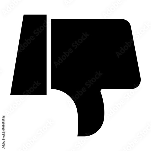 Bad  icon