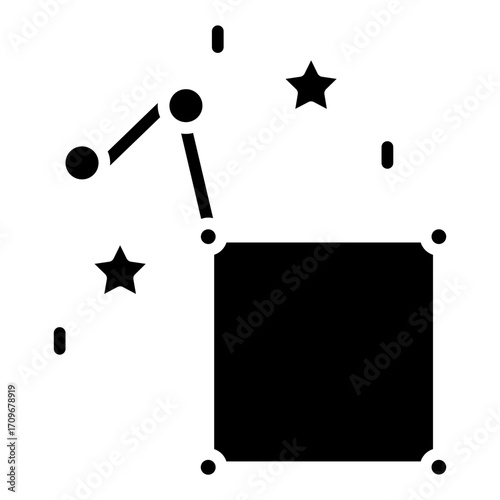 Big Dipper  icon
