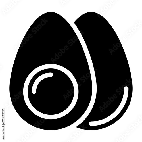Boiled Egg  icon
